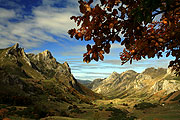 Asturien - die grüne Küste Spaniens (©Foto: Fremdenverkehrsamt Astrurien)